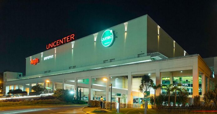 Unicenter