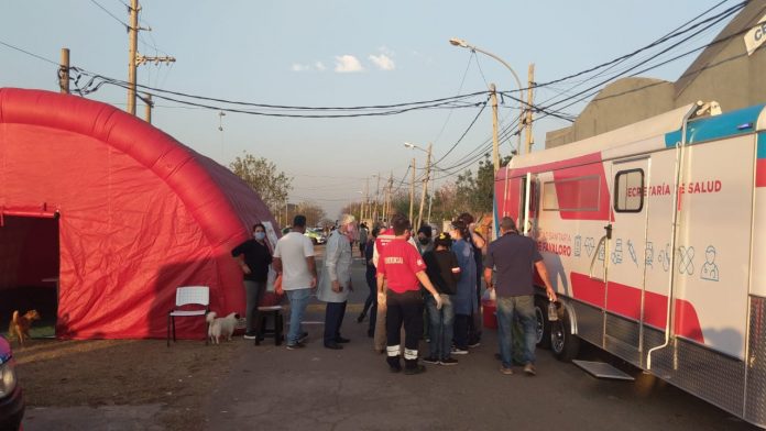 operativo-barrio-san-jorge-torcuato-tigre