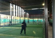 El Club Pilar entregó imágenes de cámaras que identificarían a quienes fueron al torneo de pádel Whatsapp Image 2020 06 29 At 7.01.13 Pm