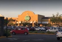 Cerró un hipermercado Jumbo en Pilar por un caso de coronavirus Cierre Jumbo Pilar Coronavirus