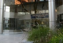 Colegio Abogados San Isidro