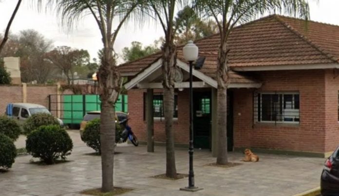 Comisaria Benavidez Tigre