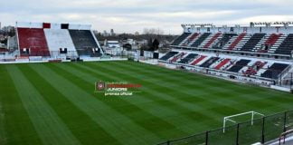 Estadio Chacarita