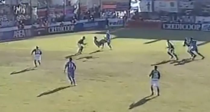 gol lazzaro chilena Gol Lazzaro Chilena