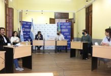 El HCD de Pilar aprobó los subsidios y quita de tasas a los comercios cerrados por la cuarentena Hcd Pilar Mayores Contribuyentes 14
