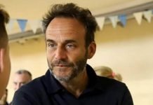 Pádel en Pilar: renunció Luis Lobo, subsecretario de Deportes de Ciudad Luis Lobo Deportes Ciudad Padel Pilar