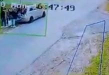 Organizó una fiesta en un barrio privado de Pilar y metió a los invitados en el baúl de su auto para entrarlos Pilar Baul Auto Fiesta Country