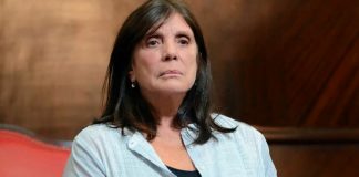 Teresa Garcia 8923