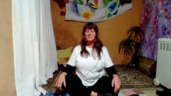 Actividades Tercera Edad
