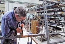 Declaran la Emergencia PyME en San Martín: amplían beneficios fiscales para empresas locales 57185 Se Pone En Marcha La Factura De Credito Para Pymes