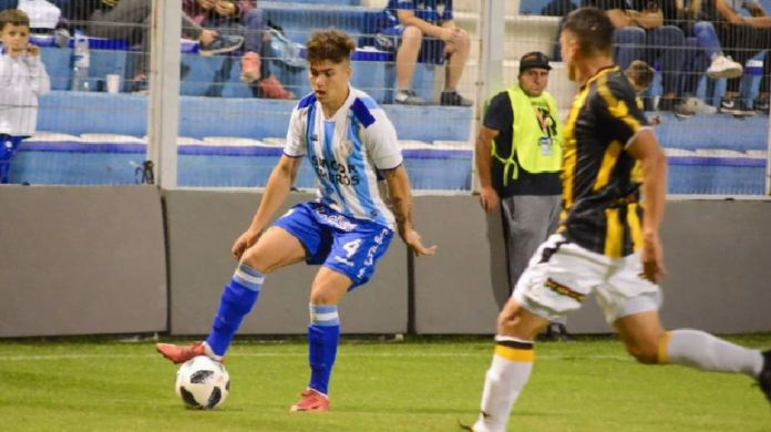 lucas blondel