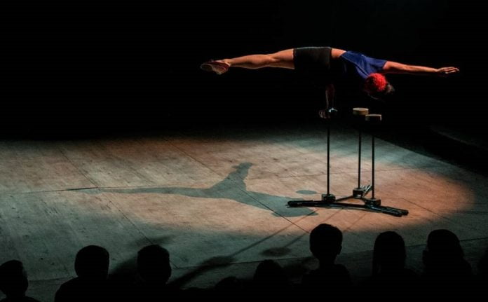 Circo La Arena