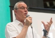 Gollan: "Si se disparan mucho los casos, en agosto el sistema va a saturar" Daniel Gollán