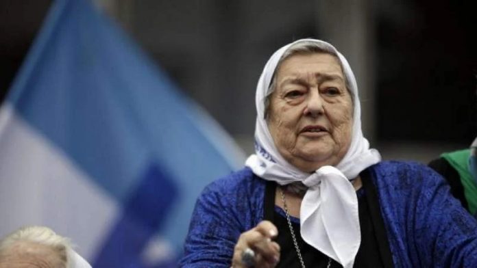 Hebe De Bonafini