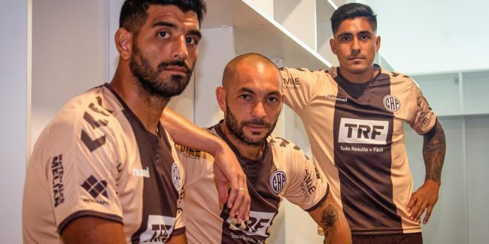 Hummel Platense