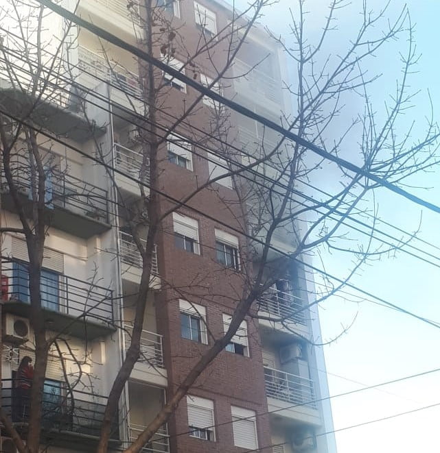 incendio-edificio-villa-ballester Incendio Edificio Villa Ballester