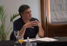 Jorge Macri 78 1