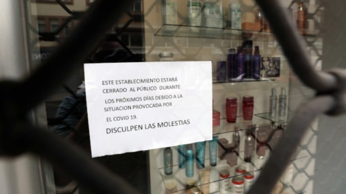 peluqueria-cerrada-coronavirus Peluqueria Cerrada Coronavirus