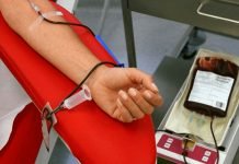 Donacion Sangre
