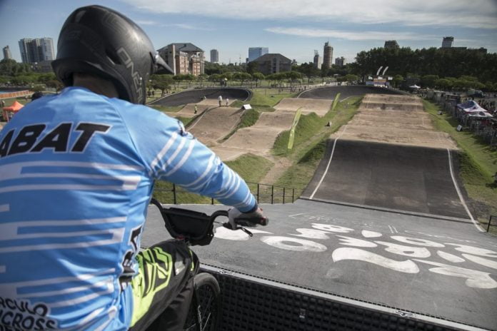 Bmx