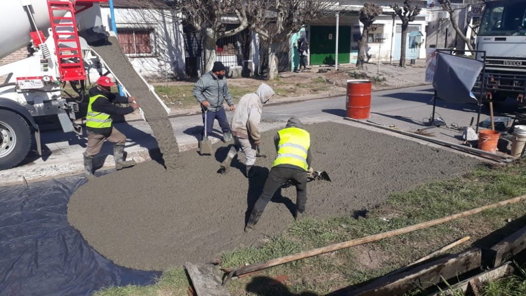 Bacheo 1