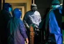 Coronavirus en Tres de Febrero: ya hubo más de 8000 casos desde el comienzo de la pandemia Coronavirus En Tres De Febrero