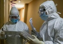 Informaron 25 fallecidos por covid en la zona norte en las últimas horas Covid 19 Pilar