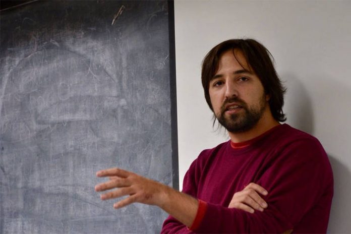 Nicolás Kreplak Nicolás Kreplak