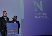 Arrancan los entrenamientos en la Primera Nacional: ¿Como se jugará el torneo? marcelo achille