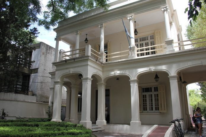 Casa Cultura