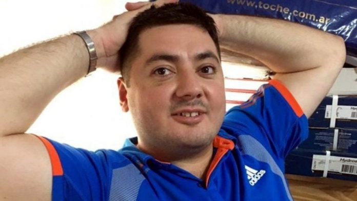 Jonatan Sagardoy