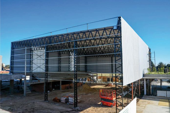 Obras Cereijo