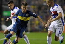 Tigre jugará un amistoso de preparación frente a Boca Tigre Boca Amistoso