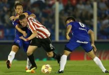 Otro amistoso confirmado para Tigre tigre amistoso