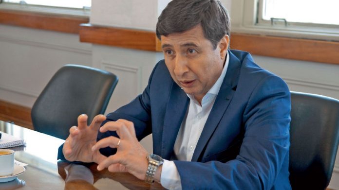 Daniel Arroyo, Aumento De Pobreza