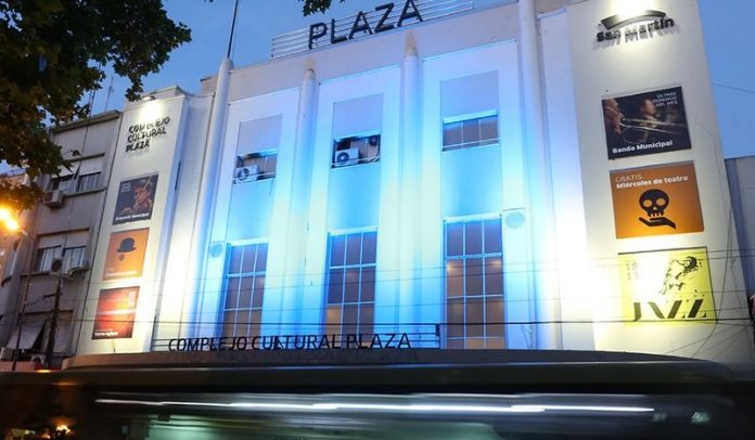 El Complejo Plaza Renovado Vuelve A Abrir Sus Puertas Thumb