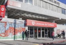 Morón rehabilita los trámites para renovar las licencias de conducir Licencias De Conducir, Morón