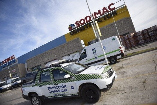 SODIMAC-MALVINAS-3 Sodimac Malvinas 3