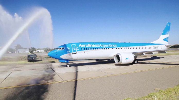 aerolineas-vuelos-pandemia Aerolineas Vuelos Pandemia