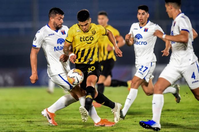Guarani Tigre