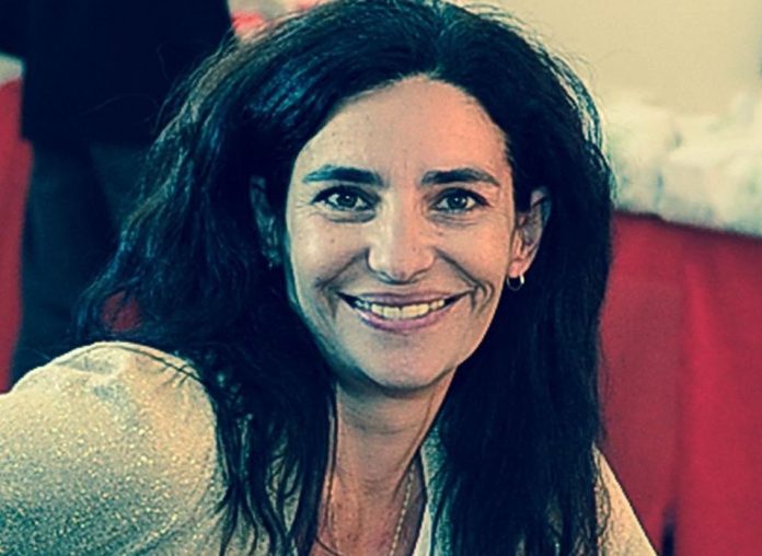 Maria Eugenia Ferrari