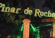 ¿Abre Pinar de Rocha? Pinar De Rocha