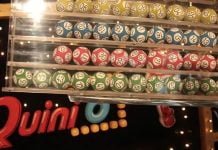Récord en el Quini 6: un jugador de San Isidro ganó casi $2.000 millones Quini 6 Escobar