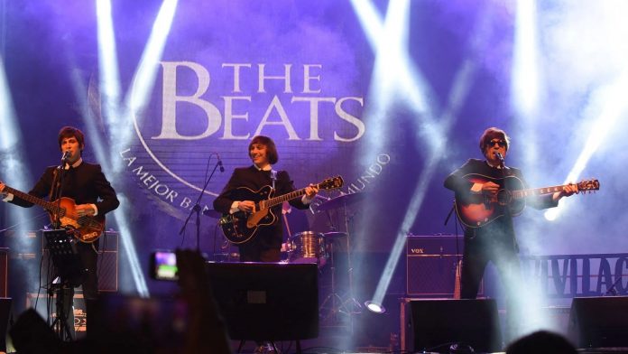 the beats The Beats