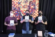 Se presentó en Pilar el libro homenaje a Néstor Kirchner 5a2d1a68 59d7 403c 96e6 A867697f87c8