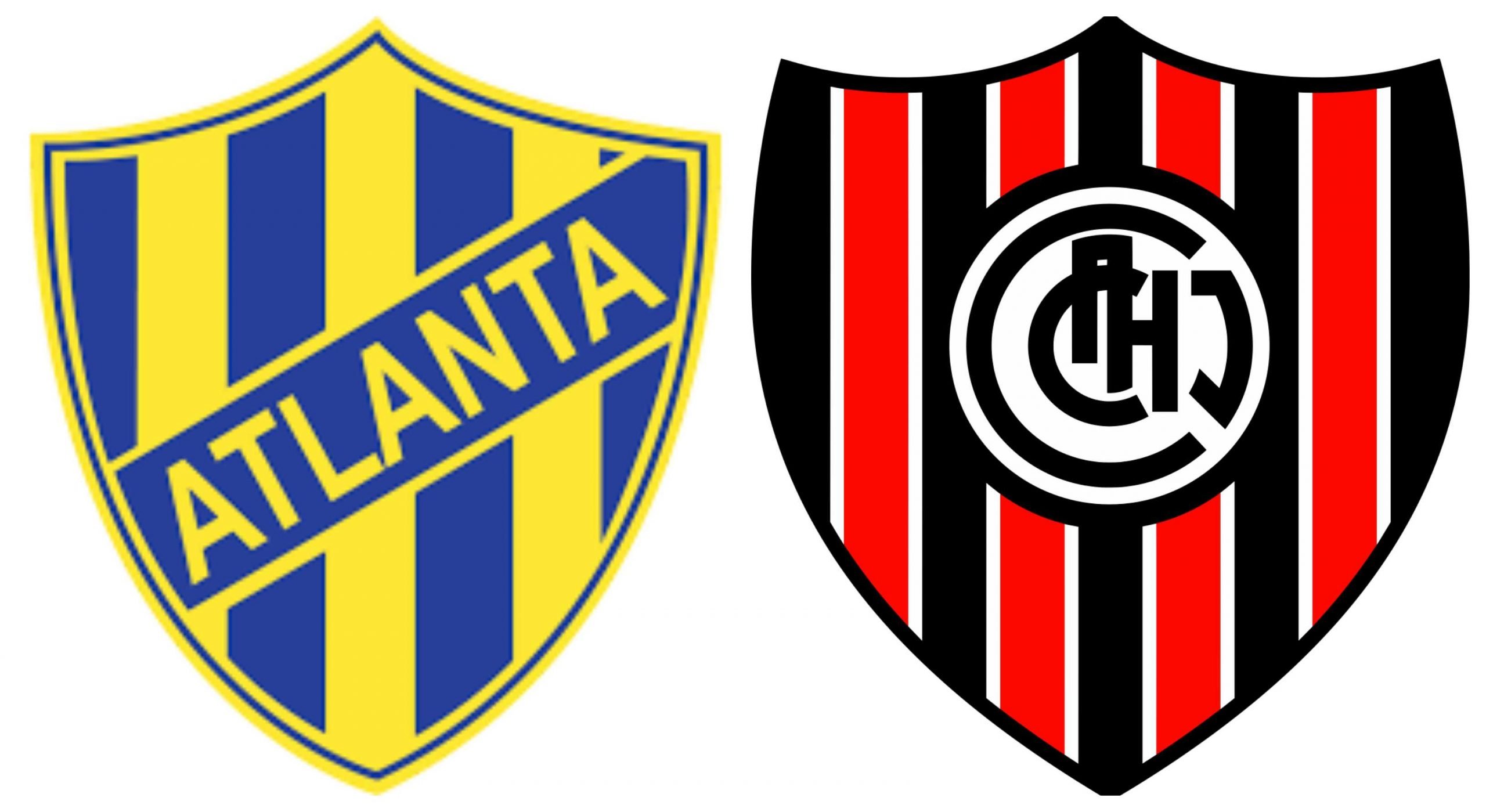 Atlanta x Chacarita: um verdadeiro clássico na B Nacional