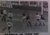 Chacarita 1 0 San Lorenzo. Nacional 1970