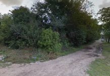 Encuentran en un baldío de Merlo a un joven de 17 años asesinado De Los Españoles Y Oroño Pontevedra Merlo