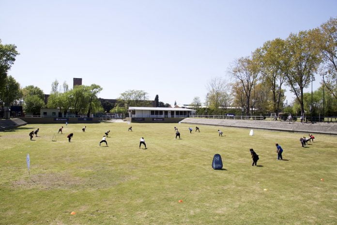 Deporte Deporte