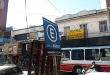 No habrá estacionamiento medido en Morón Centro y Castelar por el Día de la Madre Hasta El 17 De Octubre No Funcionará El Estacionamiento Medido En Morón